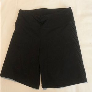 Victoria Sport high rise short